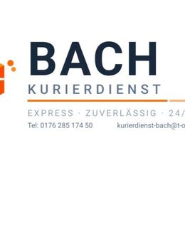 Kurierdienst Express Sonderfahrten Transporte Einzelfahrten Stückgut Kurier - Homburg