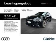 Audi SQ8, °, Jahr 2024 - Kassel