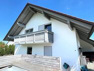 Moderne Doppelhaushälfte mit Pool zur Miete - Ast, Tiefenbach - Tiefenbach (Landkreis Landshut)