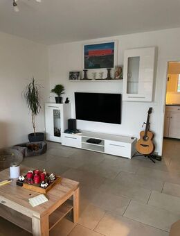 Charmante 3-Zimmer-Wohnung in ruhiger Lage von Rees - Rees