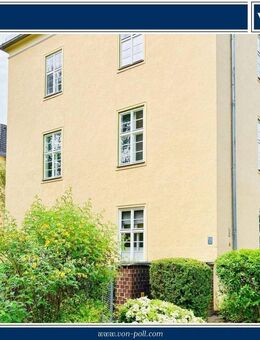 Wunderschöne 3,5-Zimmer-Altbauwohnung in denkmalgeschützter Wohnanlage in Lichterfelde-West - Berlin