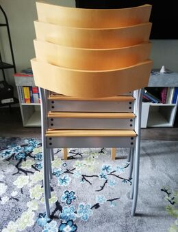 VINTAGE IKEA NORDISK STÜHLE VON TINA CHRISTENSEN - Köln