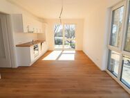 Neubau Wohnung mit 3-Zimmern und Balkon in Oldenburg! - Oldenburg