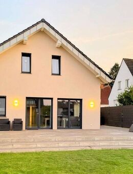 Moderner Neubau 1-2 Familienhaus - Energielabel A - innovative Haustechnik - Alsdorf (Nordrhein-Westfalen)