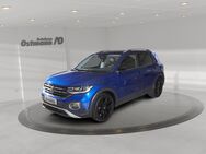 VW T-Cross, 1.0 TSI Style, Jahr 2021 - Fritzlar