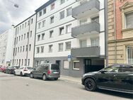 ***NEW NEW*** TOP MODERNE 2 ZIMMER WOHNUNG MIT EINBAUKÜCHE UND BALKON - Nürnberg