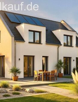 Deine Doppelhaushälfte wartet bei uns auf dich - Bad Birnbach