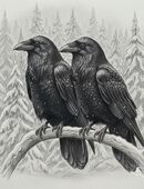 Individuelle digitale Porträts & Zeichnungen in 91522