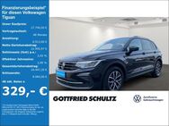 VW Tiguan, TDI LIFE, Jahr 2021 - Neuss