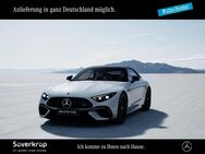 Mercedes SL 63 AMG, , Jahr 2022 - Kiel