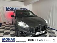 Ford Kuga, 2.5 Plug-In Hybrid Duratec - EU6d-T ST-Line X, Jahr 2020 - Essen