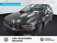 VW Passat Variant, 2.0 TDI Business, Jahr 2023 - Neuwied