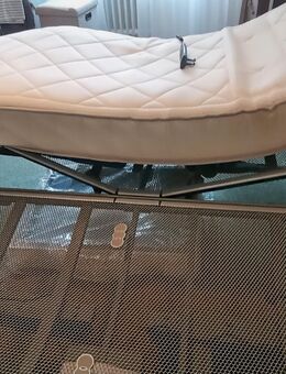 Doppelbett für große Leute - Berlin Steglitz-Zehlendorf