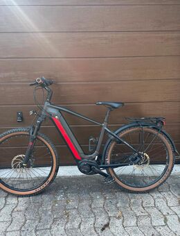 E-Bike zu verkaufen - Hannover Ricklingen