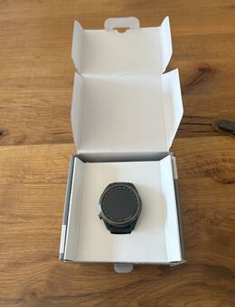 Garmin Approach S42 - Krefeld Zentrum