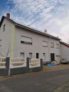 Einfamilienhaus mit ELW und eigener Photovoltaikanlage