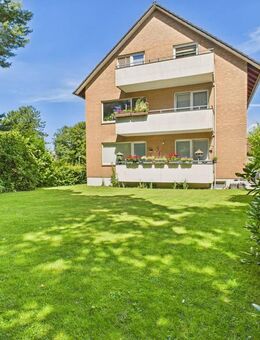 Attraktives Mehrfamilienhaus mit 6 Parteien in Langen - Langen (Landkreis Cuxhaven)