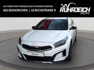 Kia XCeed, 1.5 T-GDI GT Line DCT7 digitales, Jahr 2023 - Gelsenkirchen