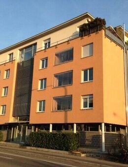 TOP-WG-Wohnung für Kapitalanleger - Freiburg (Breisgau)