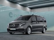 Mercedes V 250, , Jahr 2024 - München