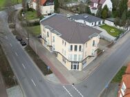 Verkauf eines zentral gelegenen Wohn- und Geschäftshauses - Anlegerobjekt - Forst (Lausitz)