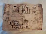 Resident Evil Spencer Mansion Plan - Korschenbroich