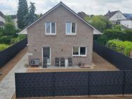 Top gepflegtes freistehendes Einfamilienhaus in Mörfelden-Walldorf zu verkaufen + Vorderhaus optional ! - Mörfelden-Walldorf