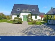 Großzügiges Familienhaus mit Einliegerwohnung - die Insel Usedom in Reichweite! - Zemitz