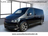 VW T6 Multivan Bus Generation Six 4Motion 2.0 TDI - Dresden