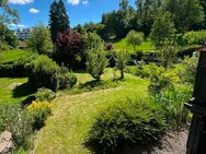 Kleingarten/ Schrebergarten - Solingen (Klingenstadt)