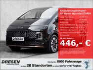 Hyundai Staria, 2.2 Signature Lounge Sitze Sitzlüftung elektr, Jahr 2023 - Mönchengladbach