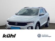 VW T-Roc, 1.0 TSI Life, Jahr 2023 - Hildesheim