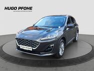 Ford Kuga, 2.5 Vignale, Jahr 2022 - Lübeck