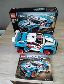 4 Lego Technic Fahrzeuge 42039 OVP Bauanleitung Sammlung Einzelkauf möglich! - Willebadessen