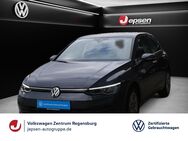VW Golf, 1.0 Life eTSI, Jahr 2023 - Regensburg