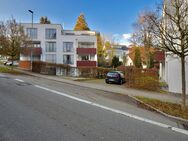 Seltene Gelegenheit: Modernes Mehrfamilienhaus mit sieben Wohneinheiten in begehrter Wohnlage - Tübingen