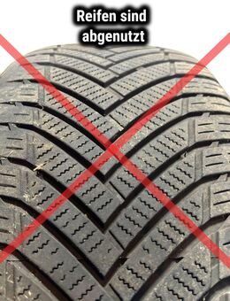 Alu-Felgen Mercedes A B C S V Klasse CLA W220 R W251 ML Vito - Nottuln