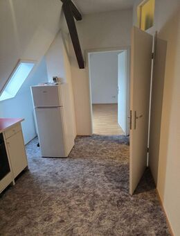 Singelwohnung in Zentrumsnähe zu vermieten, ca. 40 m² - Lüdenscheid