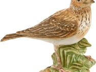 Goebel Sammelfigur Beauty of Natur (1 St), Vogel des Jahres 2019, Höhe ca. 9,5 cm