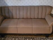 alte Couch - Schellhorn