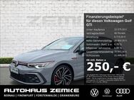 VW Golf, 2.0 TSI GTI VIII LE, Jahr 2022 - Bernau (Berlin)