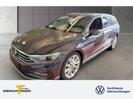 VW Passat Variant, 2.0 TDI R-LINE LM19 PRO, Jahr 2020 - Bochum