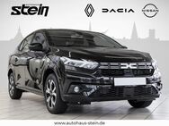 Dacia Logan, Black Edition TCe 90, Jahr 2022 - Uelzen