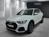 Audi A1, allstreet 30TFSI OPTK SCHWARZ, Jahr 2022 - Speyer