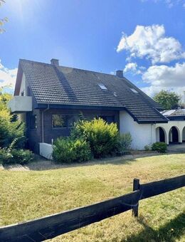 Einfamilienhaus in Mechernich Kommern-Süd ?mit Einliegerwohnung - Mechernich