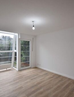 Haus in Haus! Renovierte 4-Zimmer mit Terrasse und Garten in GE - Gelsenkirchen