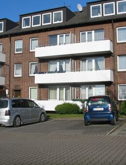 Zentral wohnen - Mitten im Pott - Gelsenkirchen