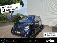 smart EQ fortwo, cabrio Passion Exclusive 22KW, Jahr 2023 - Geilenkirchen