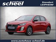 Peugeot 208, 1.2 100 Active, Jahr 2024 - Leipheim