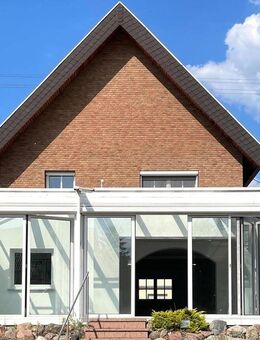 Charmantes Einfamilienhaus mit großem Garten in Sankt Augustin - Sankt Augustin